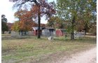 Tract 5 - Working Pens - OKLAHOMA LAND & REAL ESTATE AUCTION, 438 +/- Acres offered in 13 Tracts